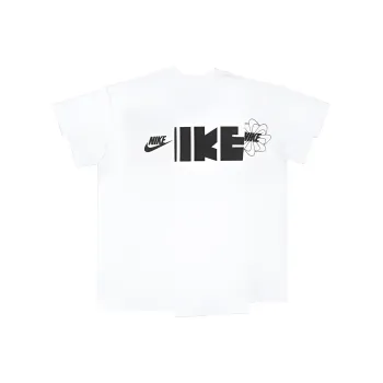 Nike X Sacai Tee White