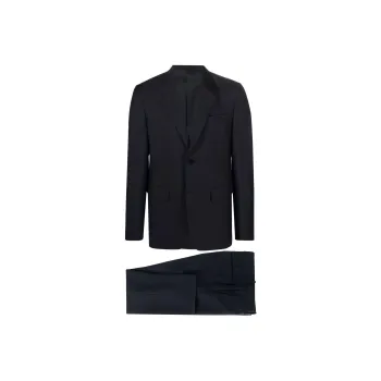 JIL SANDER Business Suits Men
