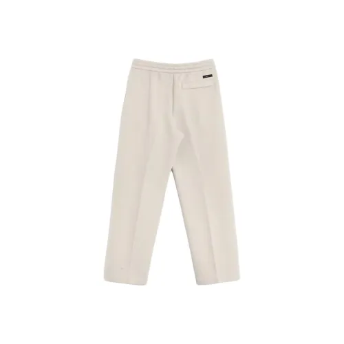 Nike Sportswear Tech Fleece Reimagined Men's Loose Fit Open Hem Sweatpants