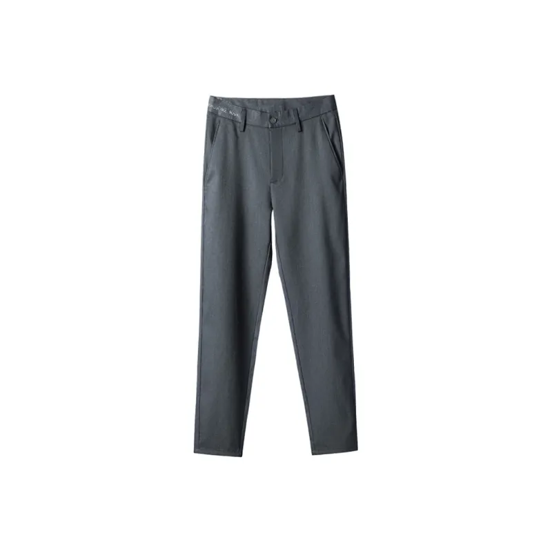 NRTY Casual Pants Spring And Autumn Men's-5