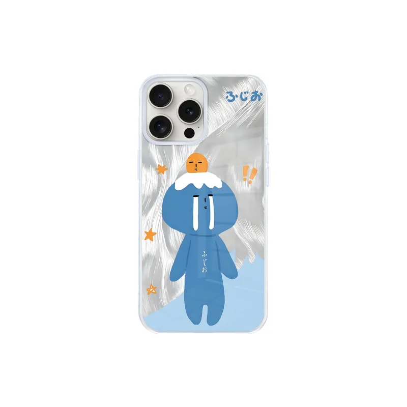 Ray chain Phone Cases-5