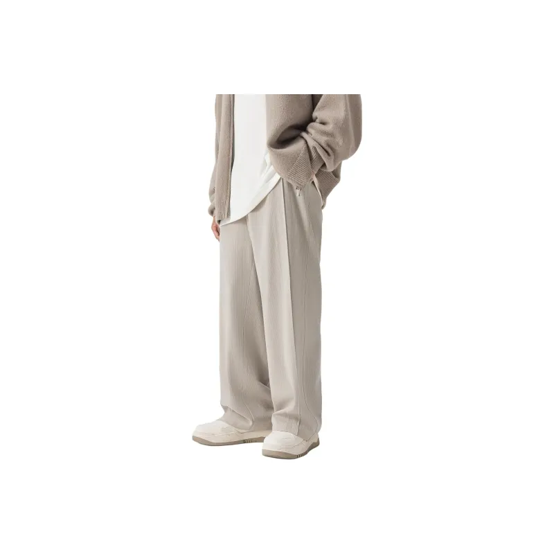 Bodydream Casual Pants Unisex-5