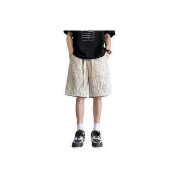SOLIDITY Casual Shorts Unisex