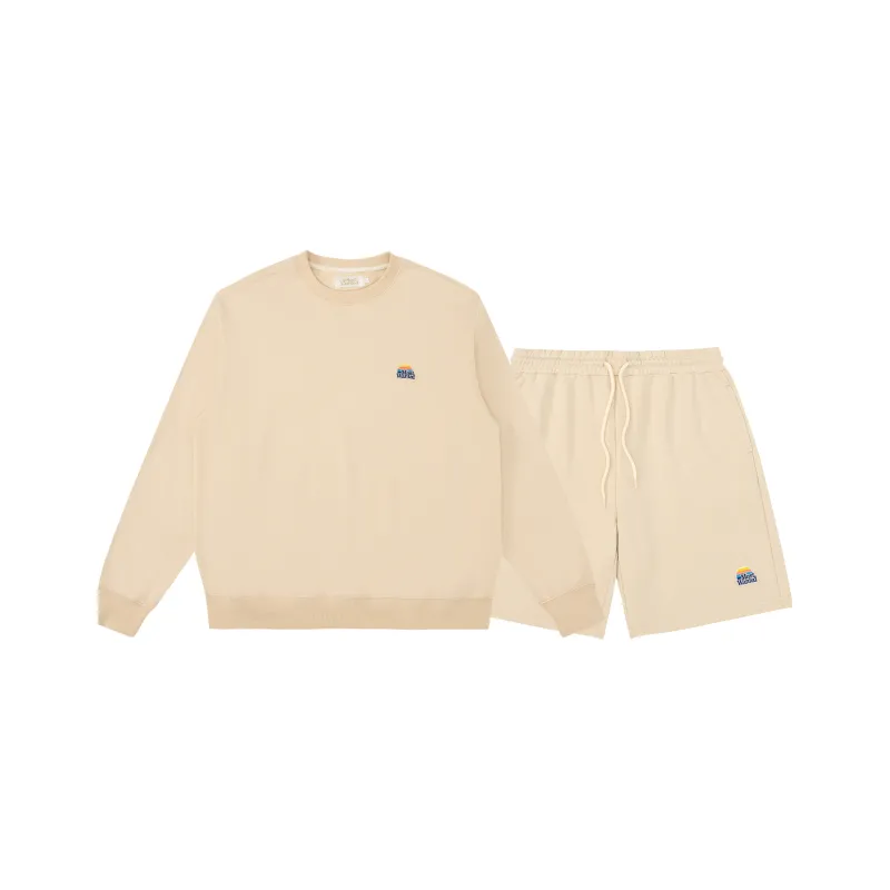 MostwantedLab Sweatshirt Sets Unisex-3