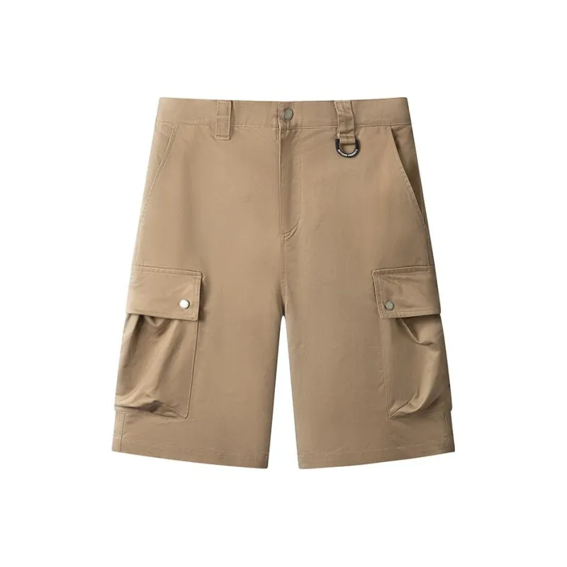 OUTDOOR PRODUCTS Casual Shorts Men Desert Brown-0