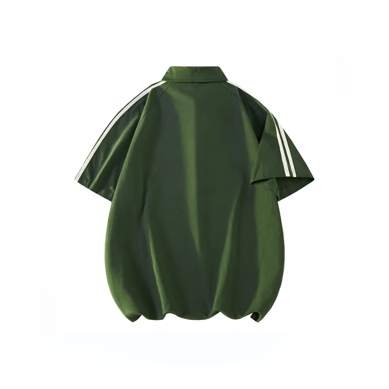 Novamen Polo Shirts Unisex-19