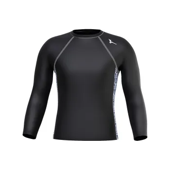 Mizuno Men'swimwear Men's Black