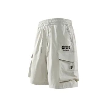UPZCY Cargo Shorts Unisex