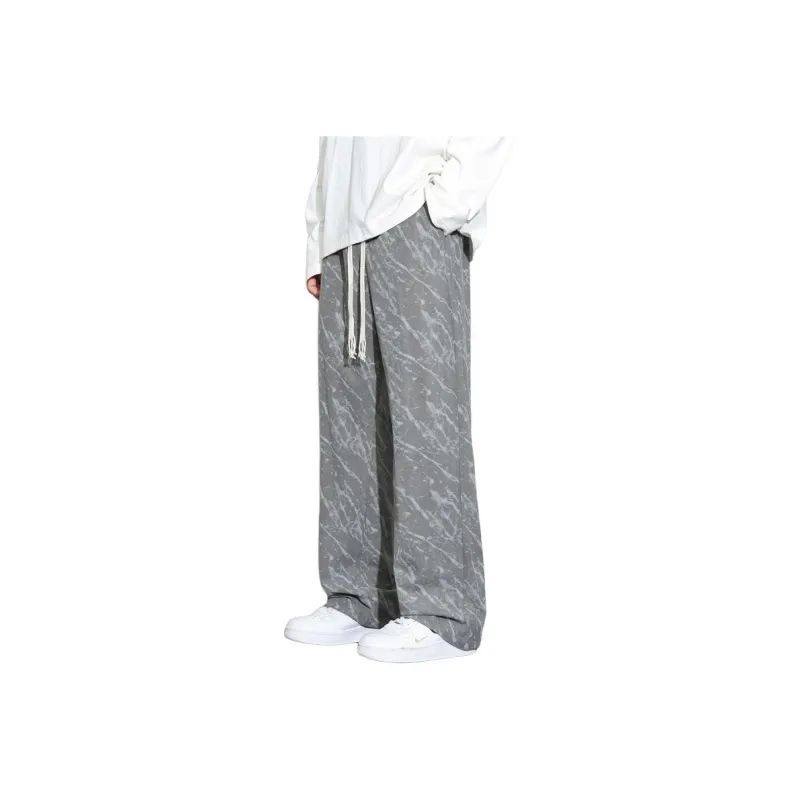 Izexx Casual Pants Unisex-7