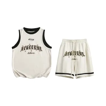 WANCHAO CP Casual Sportswear Unisex