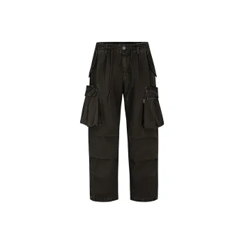 Zanzas Casual Pants Unisex