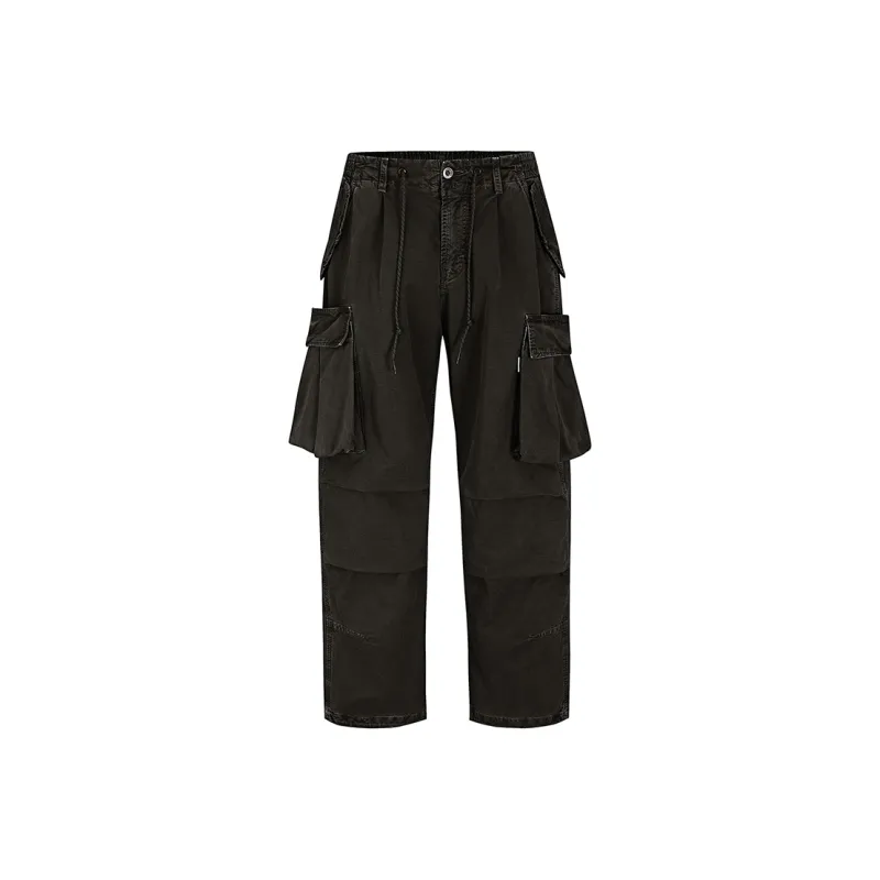 Zanzas Casual Pants Unisex-0
