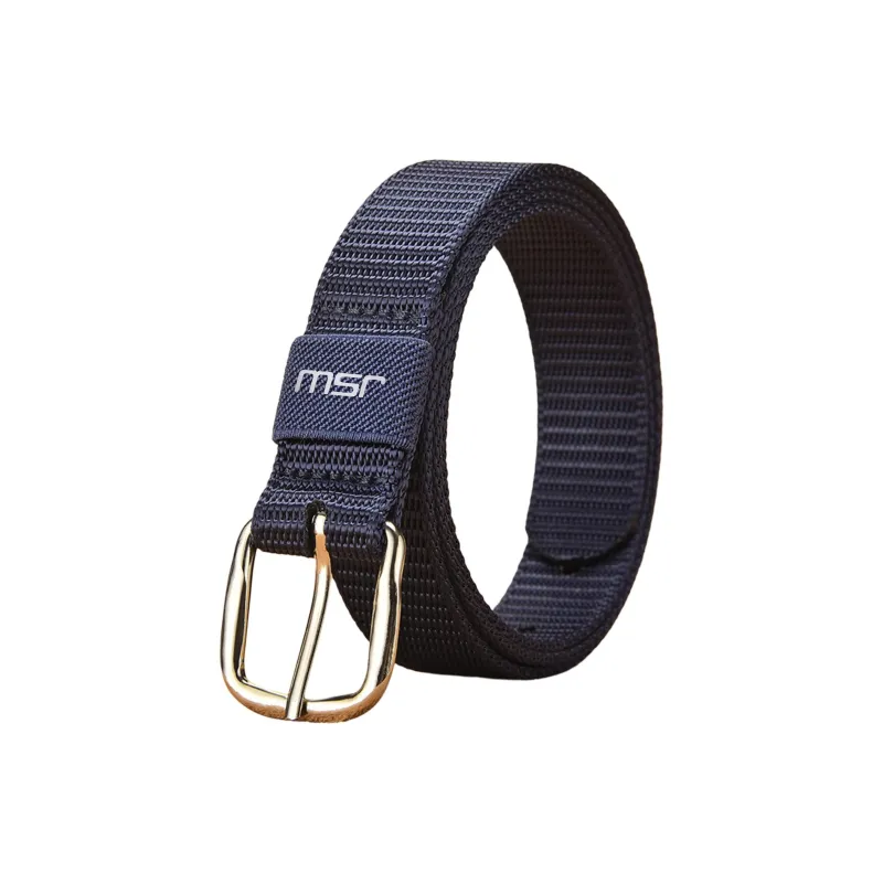 JEANSWEST Polyester Belt Women's 2.5CM-6