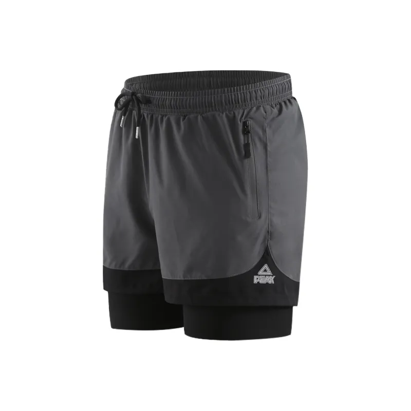 PEAK Casual Shorts Men-1