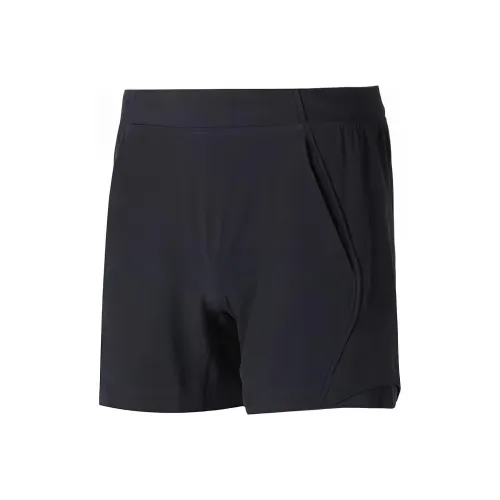 Under Armour Casual Shorts Men's Black