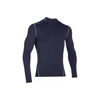 Under Armour Fitness Clothing Men Dark Blue