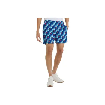 Umbro SS24 Swimming Shorts Men's Blue