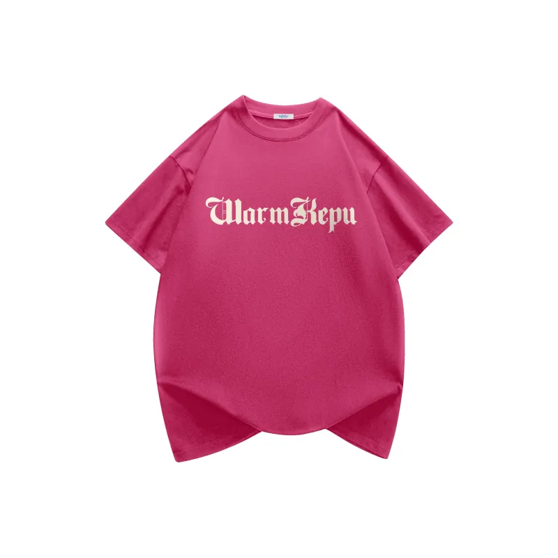 Kepu T Shirts Unisex-14