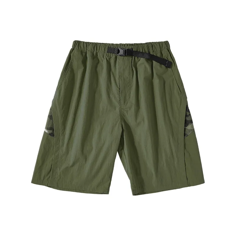 SET FUNS Style Casual Shorts Summer Men's-6