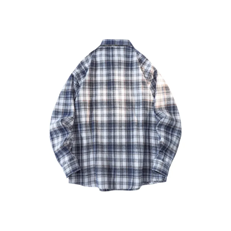 Tre Club Shirt Unisex Dark Blue-4