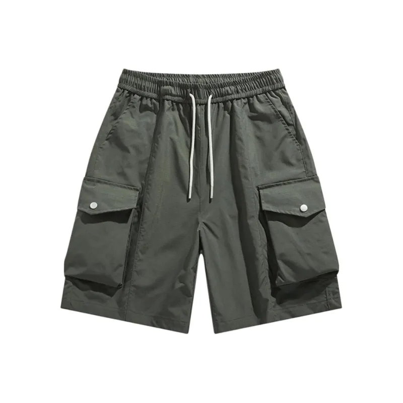 DOUBLE STAR 88 Cargo Shorts Unisex-6