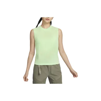 Nike ACG Tank Tops Women's Light Green