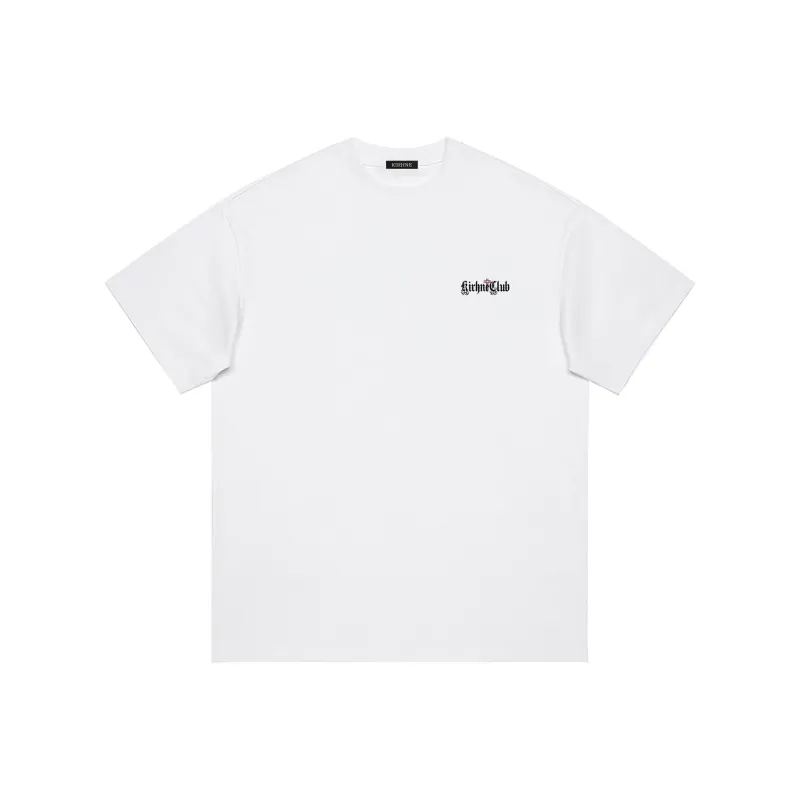 KIRHNE T Shirts Unisex-3