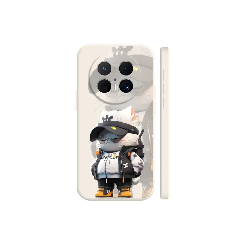 BAOCHENG Phone Cases-0