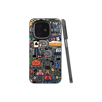 YIBAOBAO Phone Cases