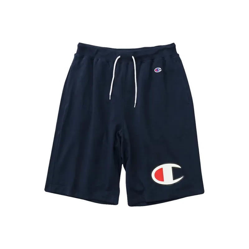 Champion Loose Fit Shorts Japan Version Unisex-6