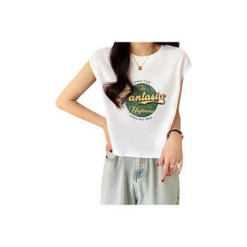 Tonlion Tank Top Women's Bleached