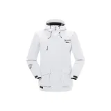 [Ski Wear]Pearl White