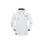 [Ski Wear]Pearl White