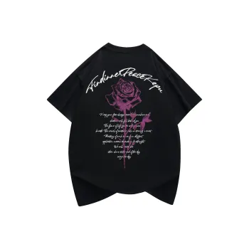 Kepu T Shirts Unisex