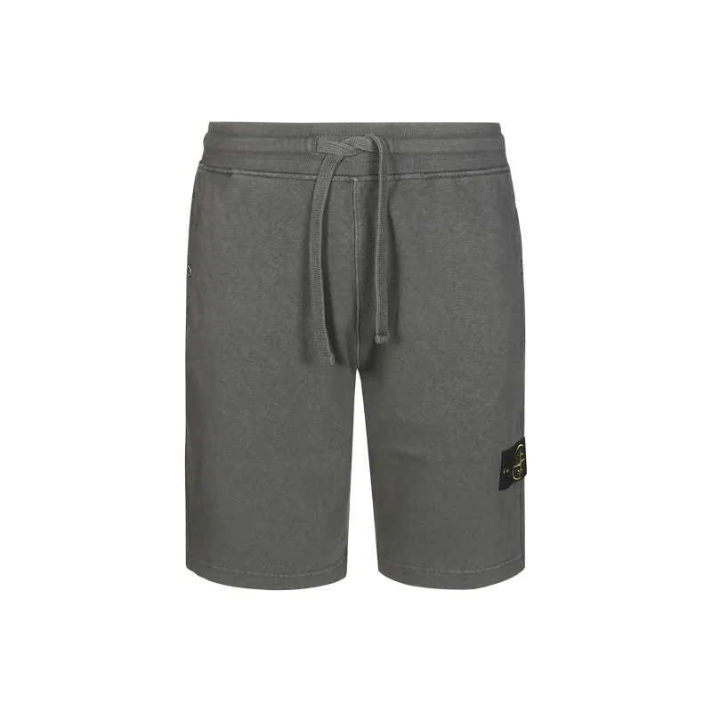 STONE ISLAND Compass badge Track Pants-0