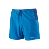 Ocean Blue Andes Blue