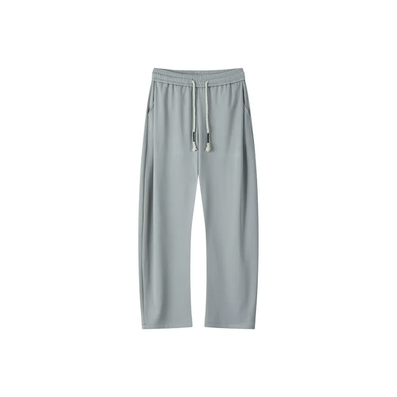 ROSECREED Casual Pants Unisex-4