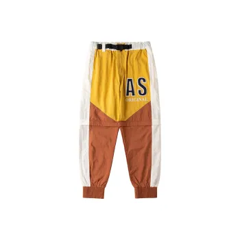 AlphaStyle Casual Pants Unisex