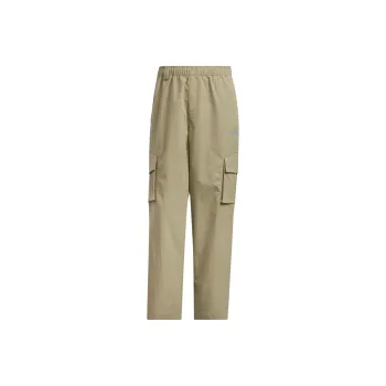 Adidas FW24 M TRAN PANT1 Casual Pants Men's Olive Green