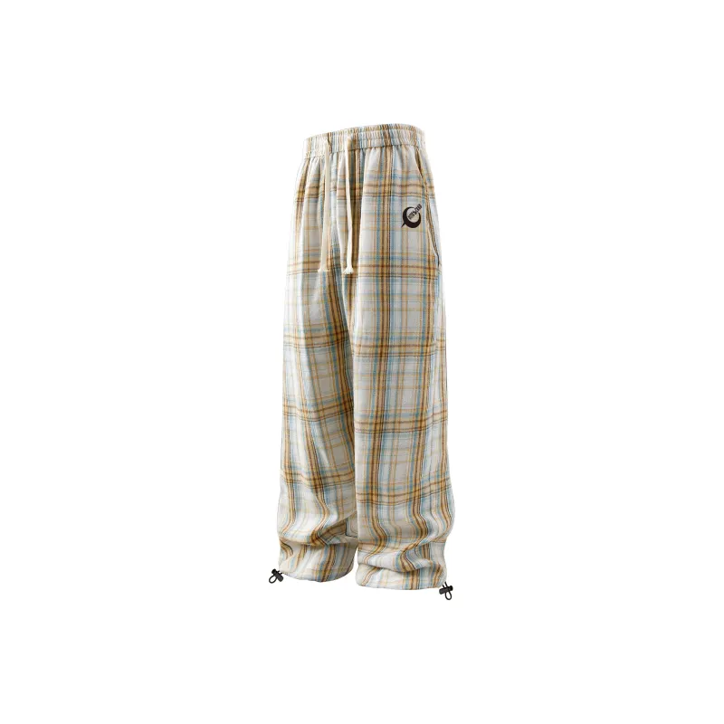 Vitocano Casual Pants Unisex-3