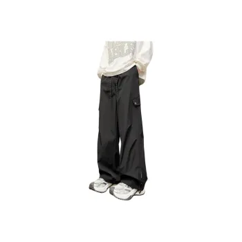 FRQ Casual Pants Unisex