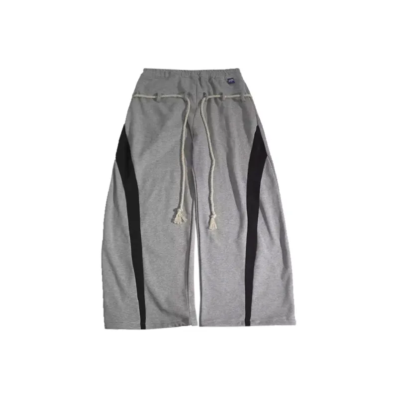 UUCSCC Casual Pants Men-8