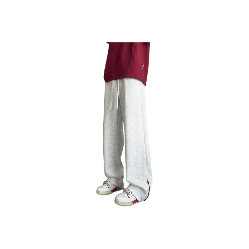 Universal Templates Casual Pants Unisex-0