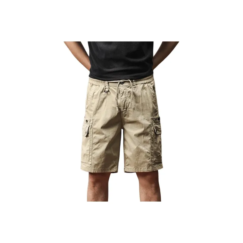 PIERRE CARDIN Cargo Shorts Men's-3