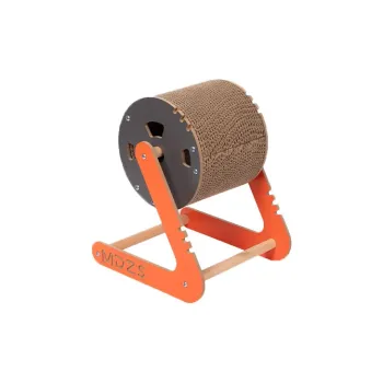 Genius Dawn Moon Pet Toys