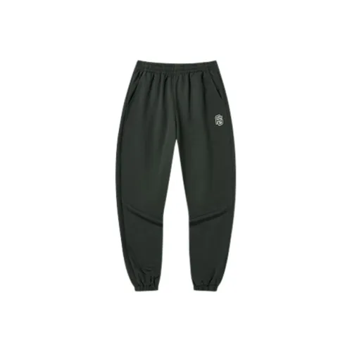 361° Casual Pants Men's Gravel Gray