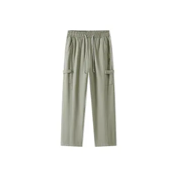 BRYAN JIMENEZ Casual Pants Unisex