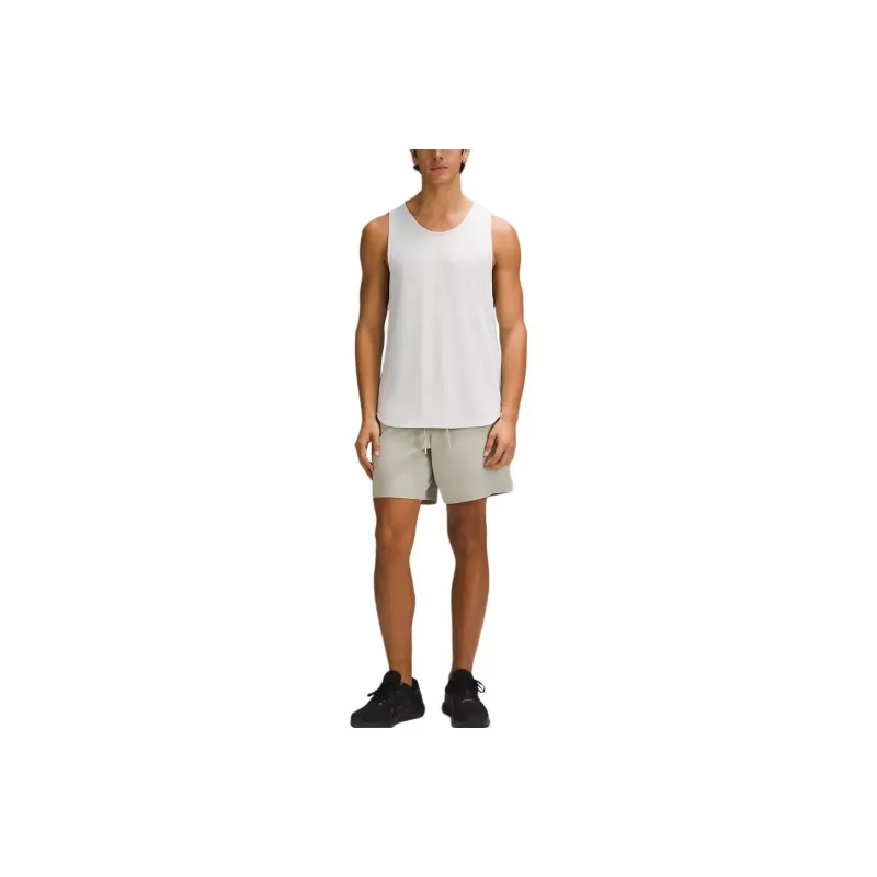 Lululemon Zeroed In Linerss Short Casual Shorts Men's-9