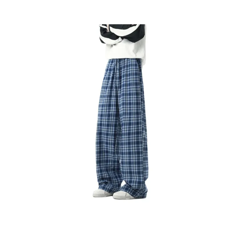 SUNSETMONENT Casual Pants Unisex-5