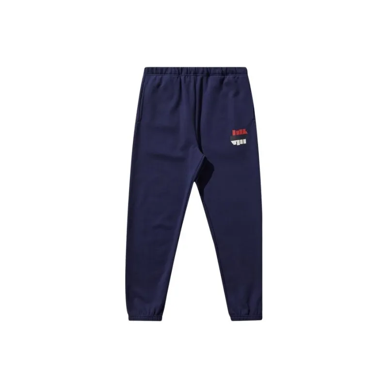 UNDEFEATED SS24 Casual Pants Unisex-4
